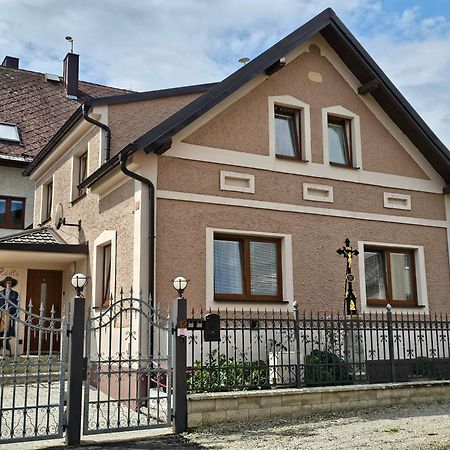 Chalupa u Rádlů Domažlice Exteriér fotografie