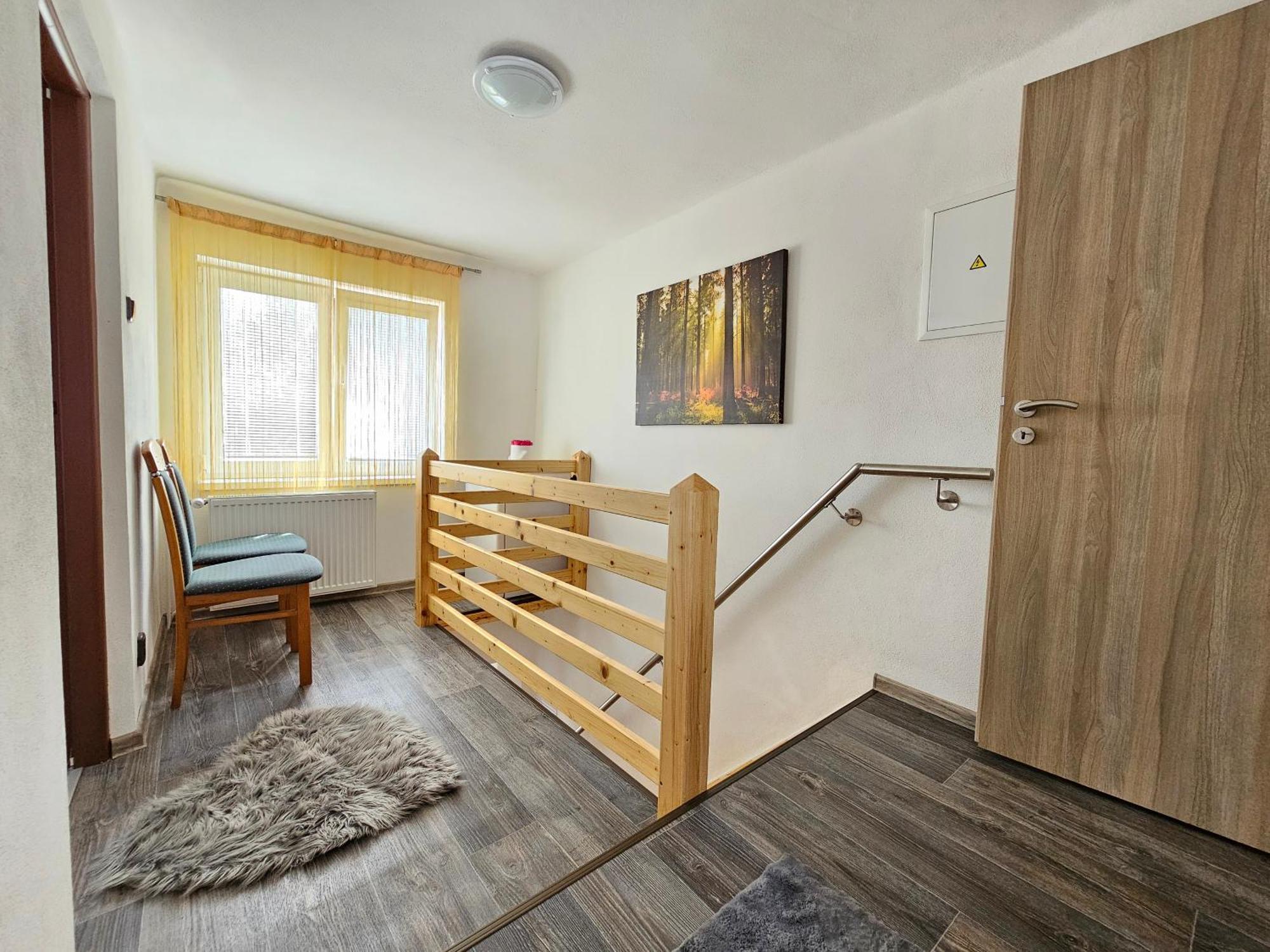 Chalupa u Rádlů Domažlice Exteriér fotografie