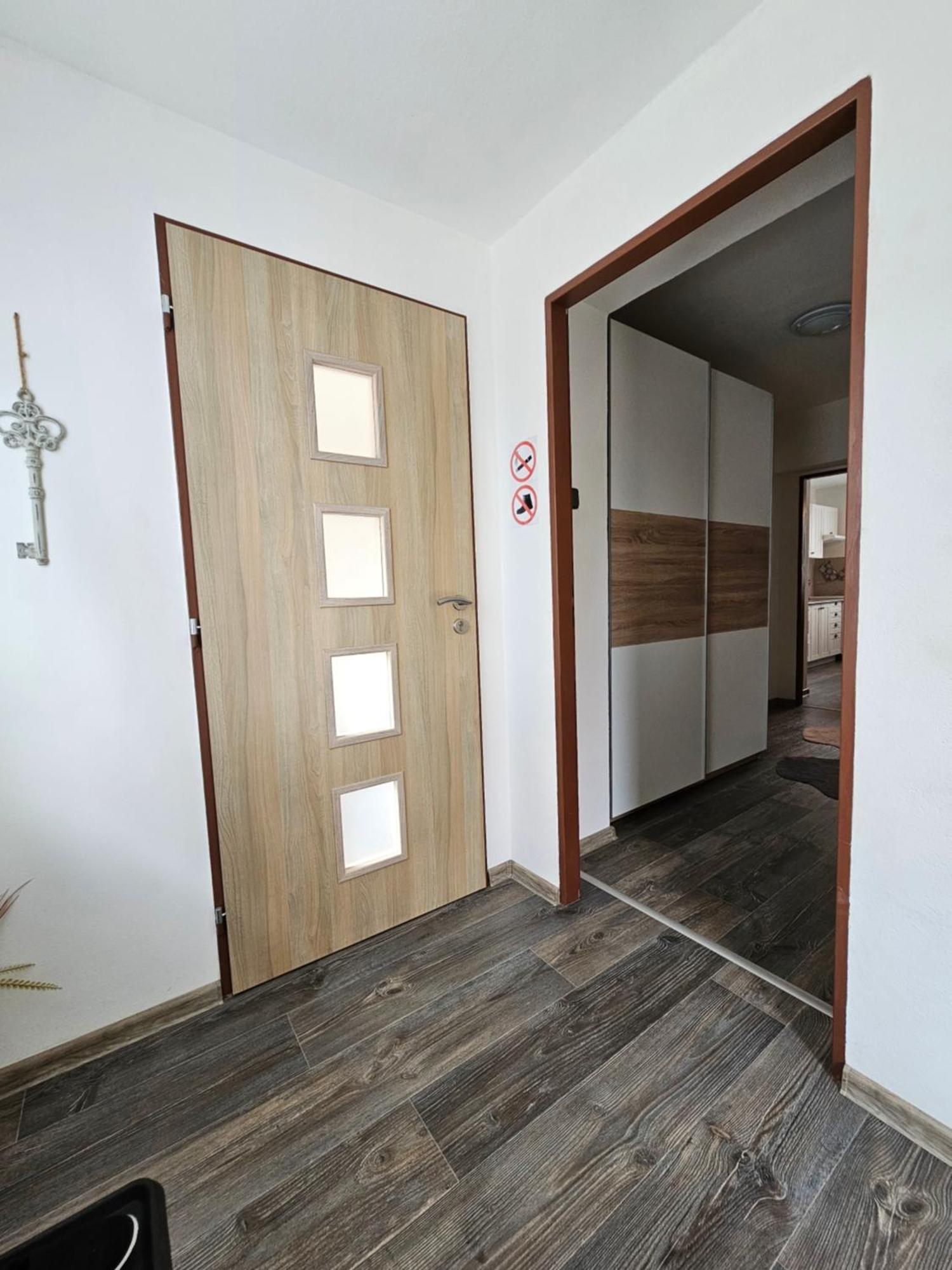Chalupa u Rádlů Domažlice Exteriér fotografie